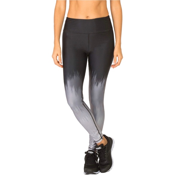 RBX | Ombré Workout Tights - Picture 1 of 6